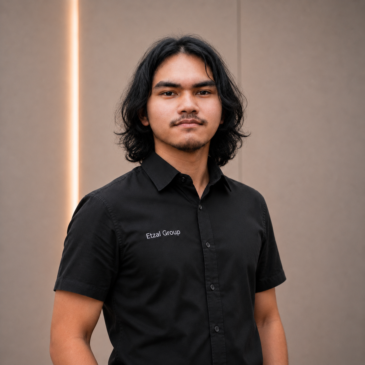 Leonard Evan Sasono