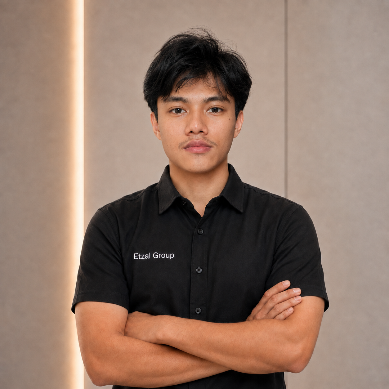 Naufal Murtadho