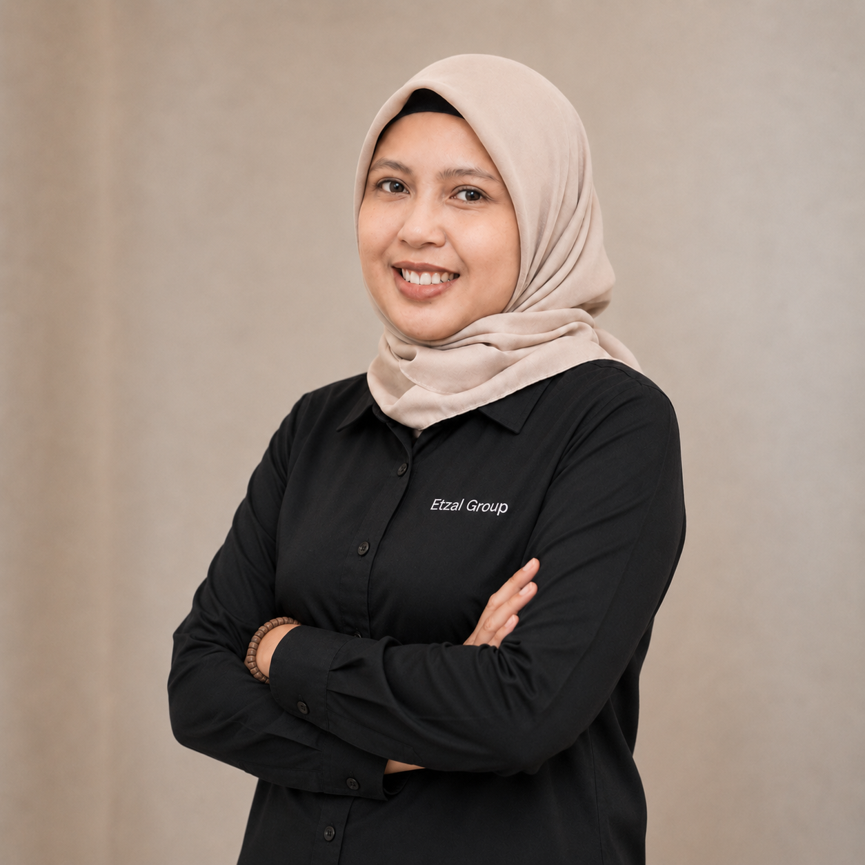 Raissa Listy Almanda