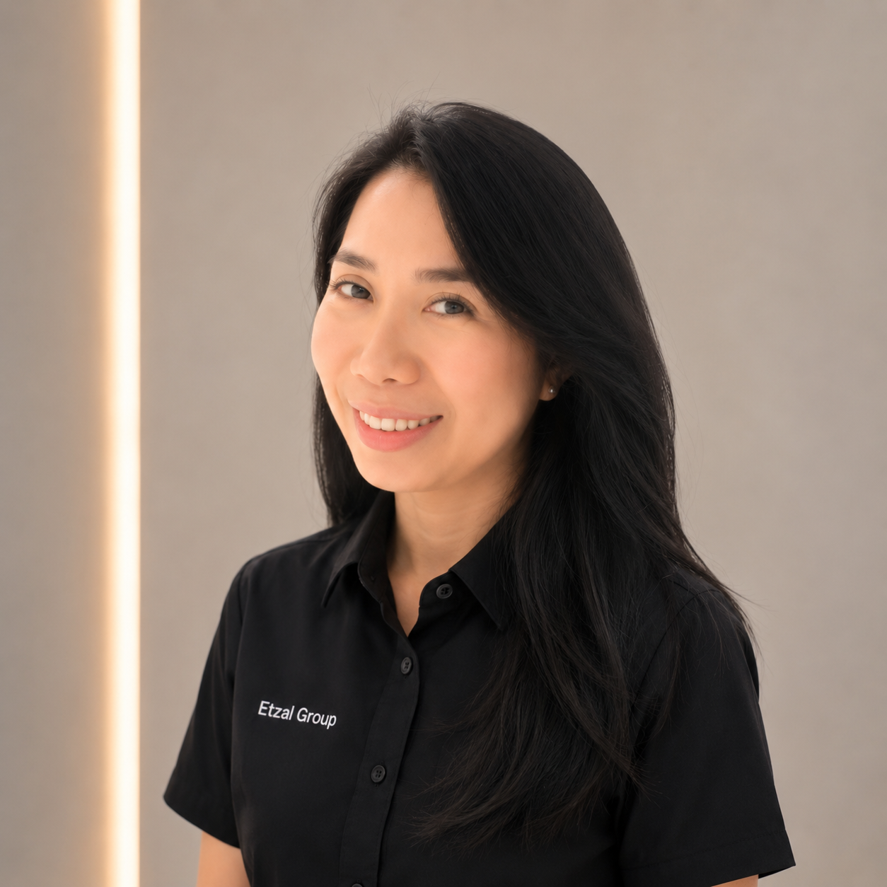 Yenny Chen